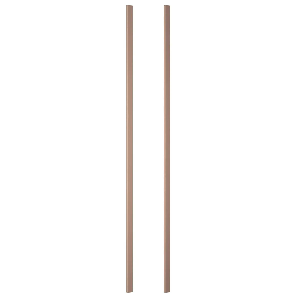 Neff Z9802PFBY0 Λωρίδες Brushed Bronze