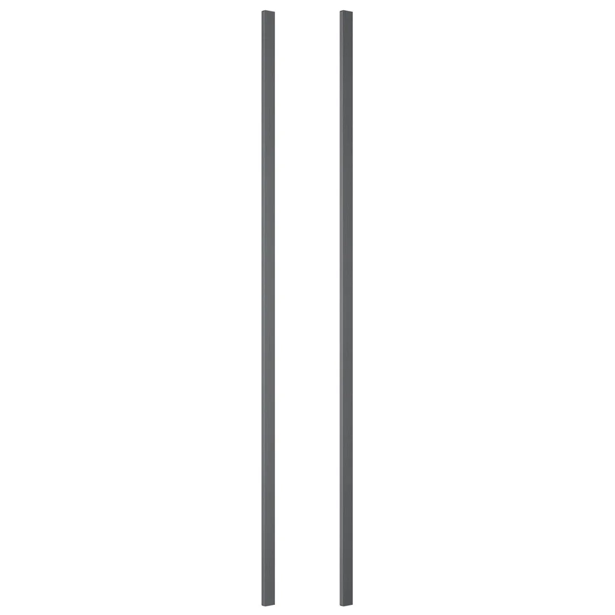 Neff Z9802PFDY0 Λωρίδες Deep Black