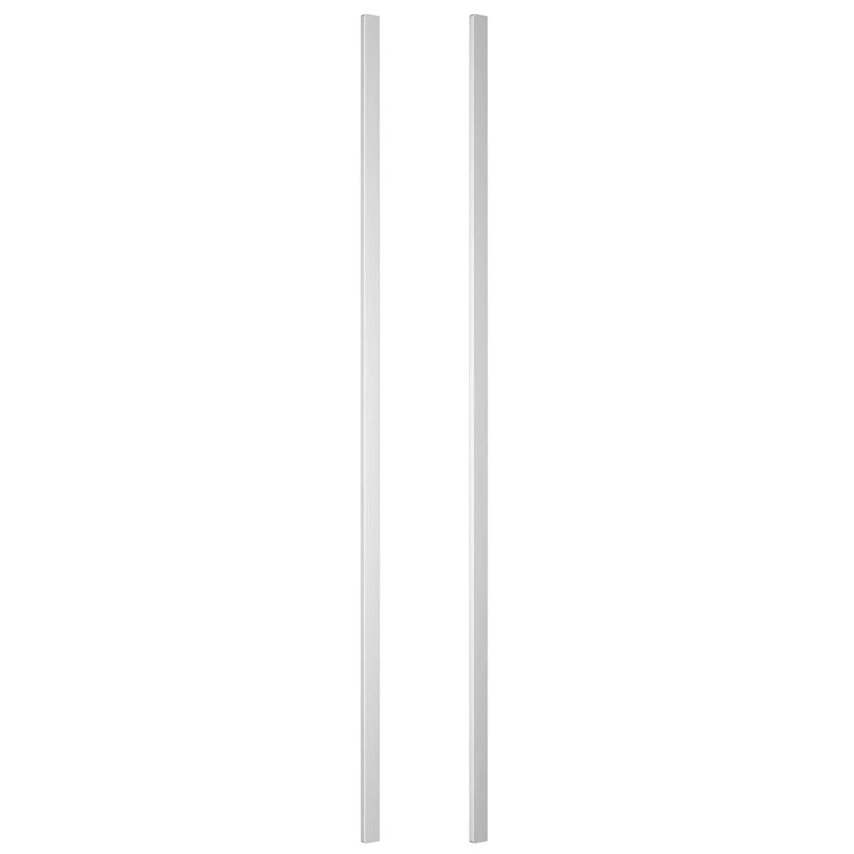 Neff Z9802PFMY0 Λωρίδες Metallic Silver