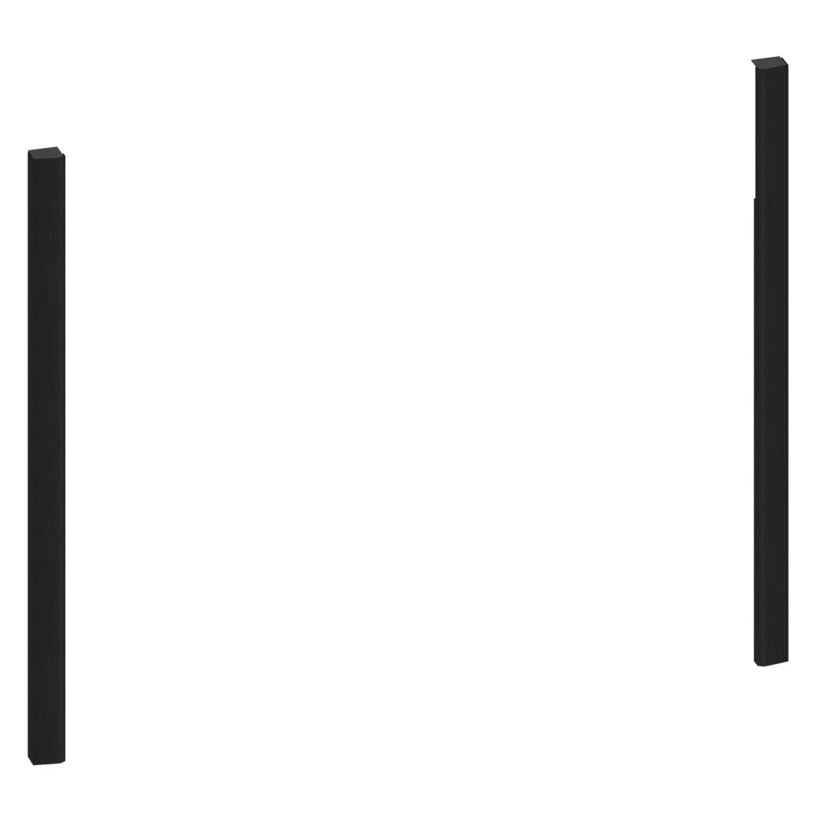 Neff ZC045DY0 Λωρίδες Deep Black