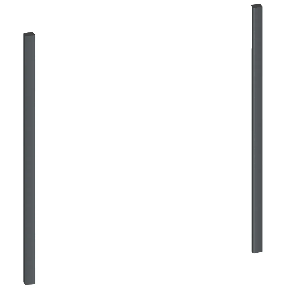 Neff ZC060AY0 Λωρίδες Anthracite Grey
