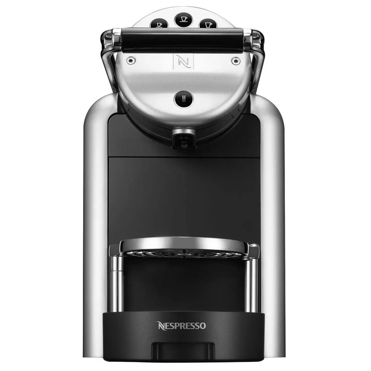 Nespresso Professional Μηχανή Espresso Με επαγγελματική κάψουλα ZN100/EUR2