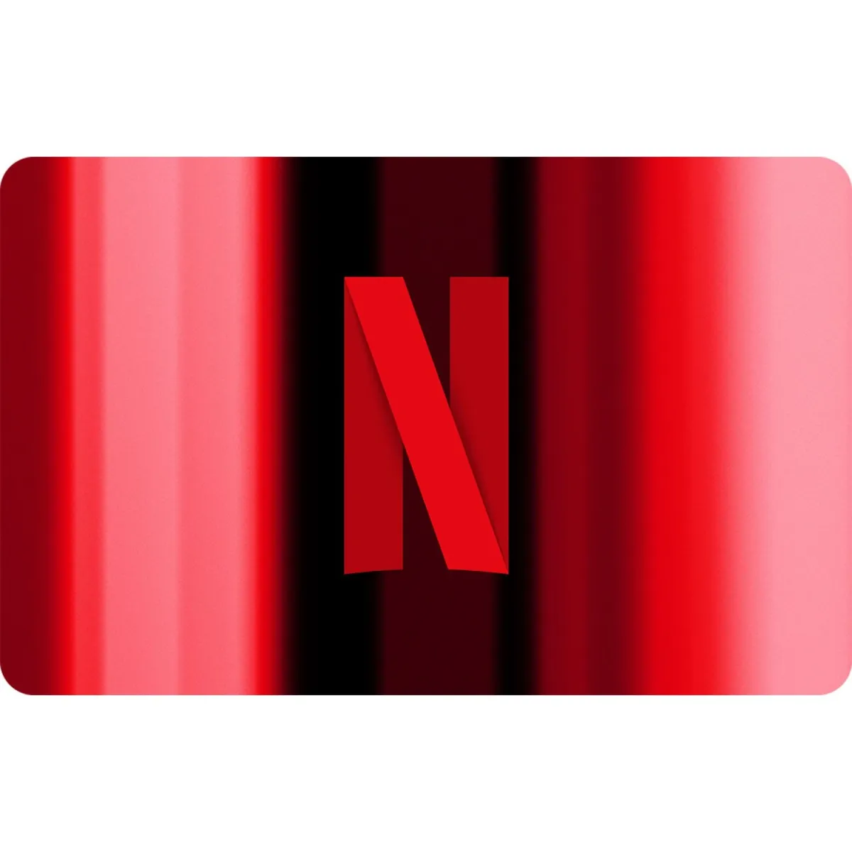 Netflix Digital Code 25 EUR