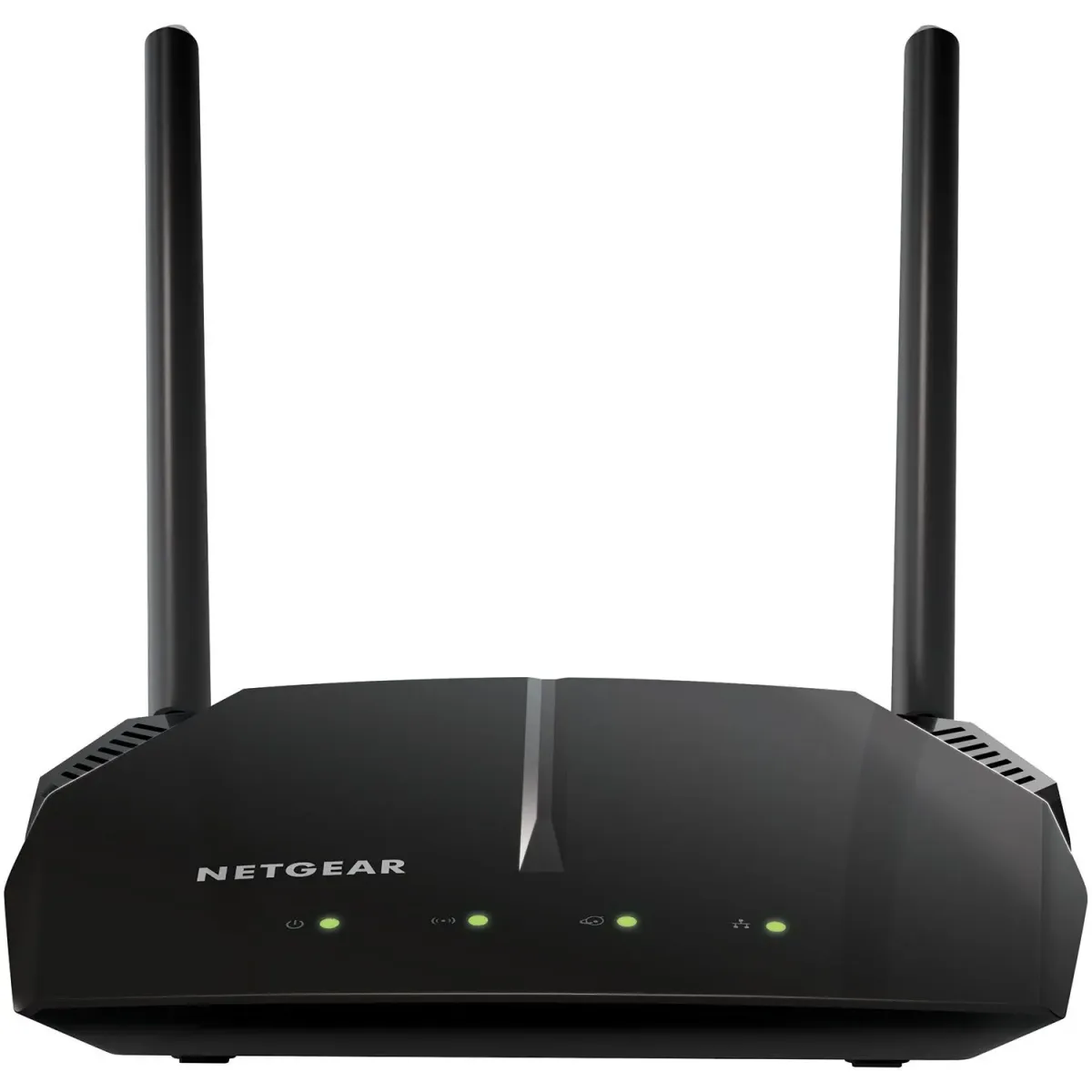 Netgear WiFi Router AC1200 R6120