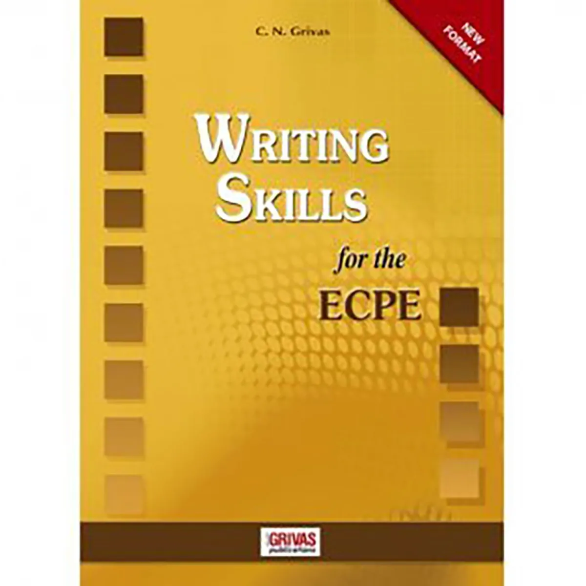 New Format Writing Skills Michigan Proficiency (Ecpe) 2020