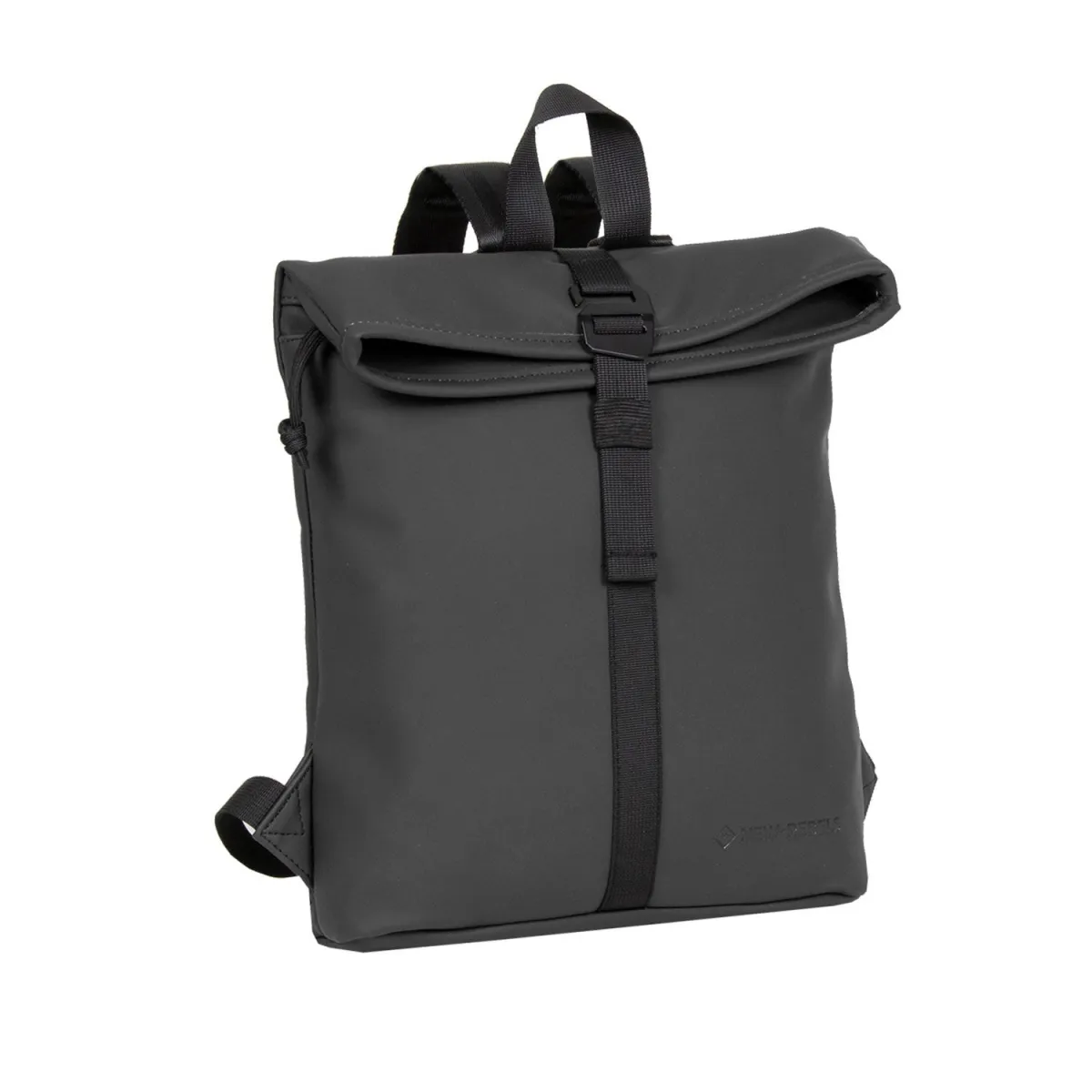 New Rebels Σακίδιο Mart Black Small