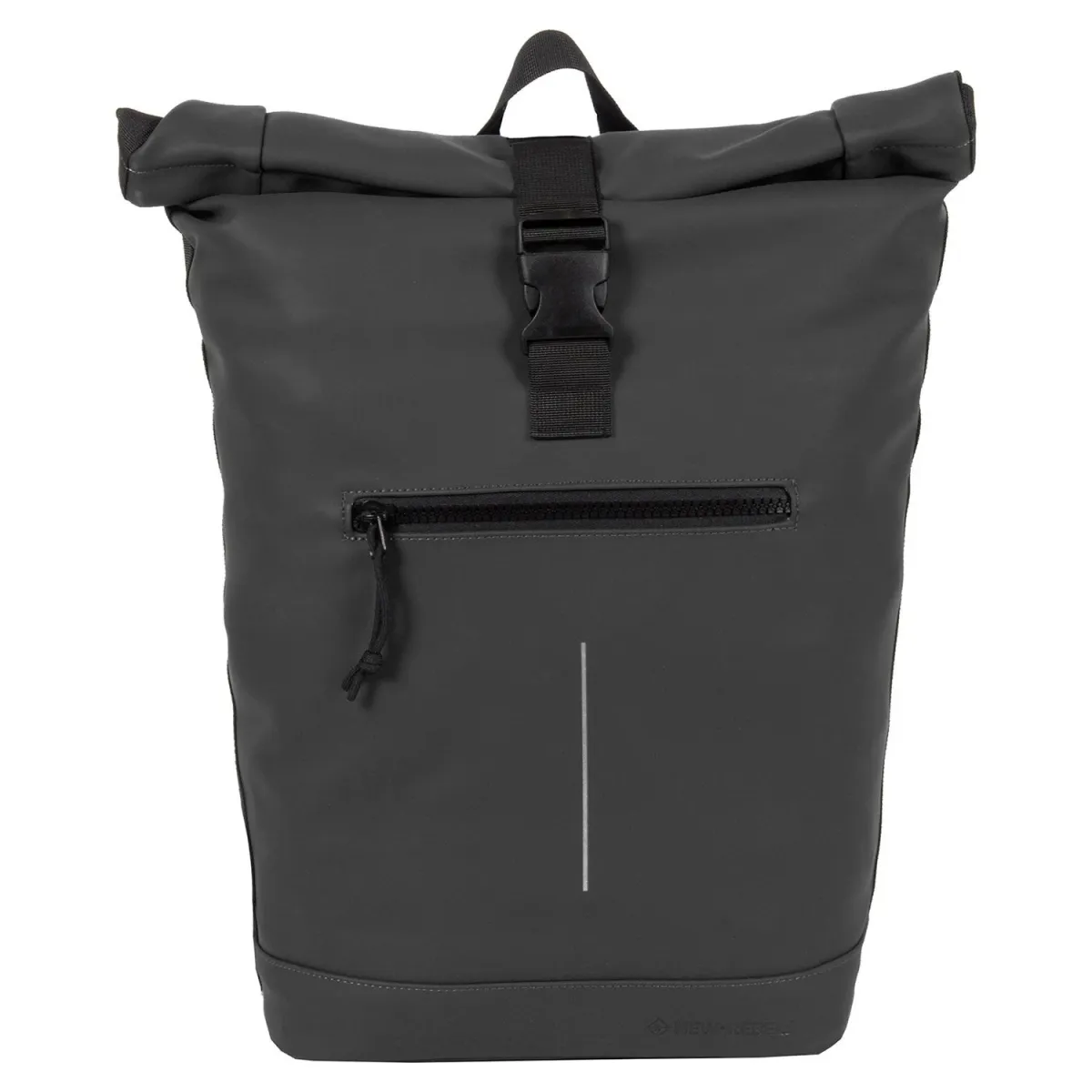 New Rebels Σακίδιο Mart Black