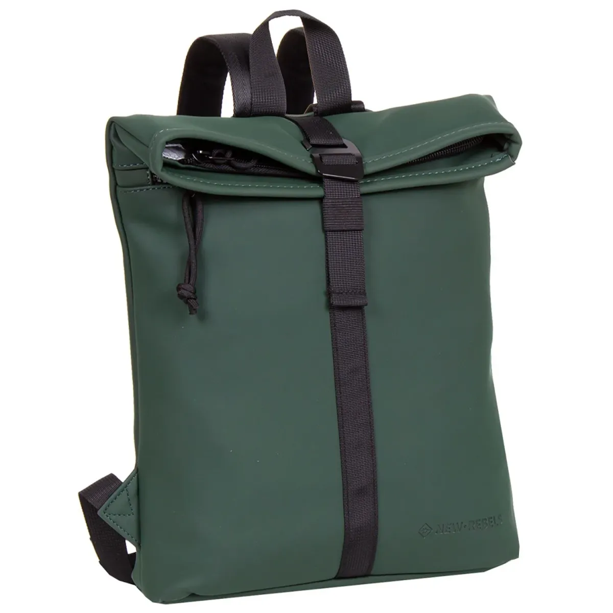 New Rebels Σακίδιο Mart Dark Green