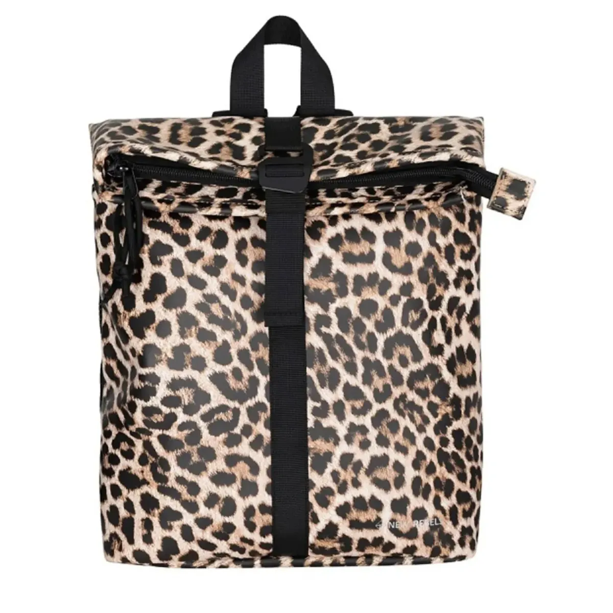 New Rebels Σακίδιο Mart L.A Leopard