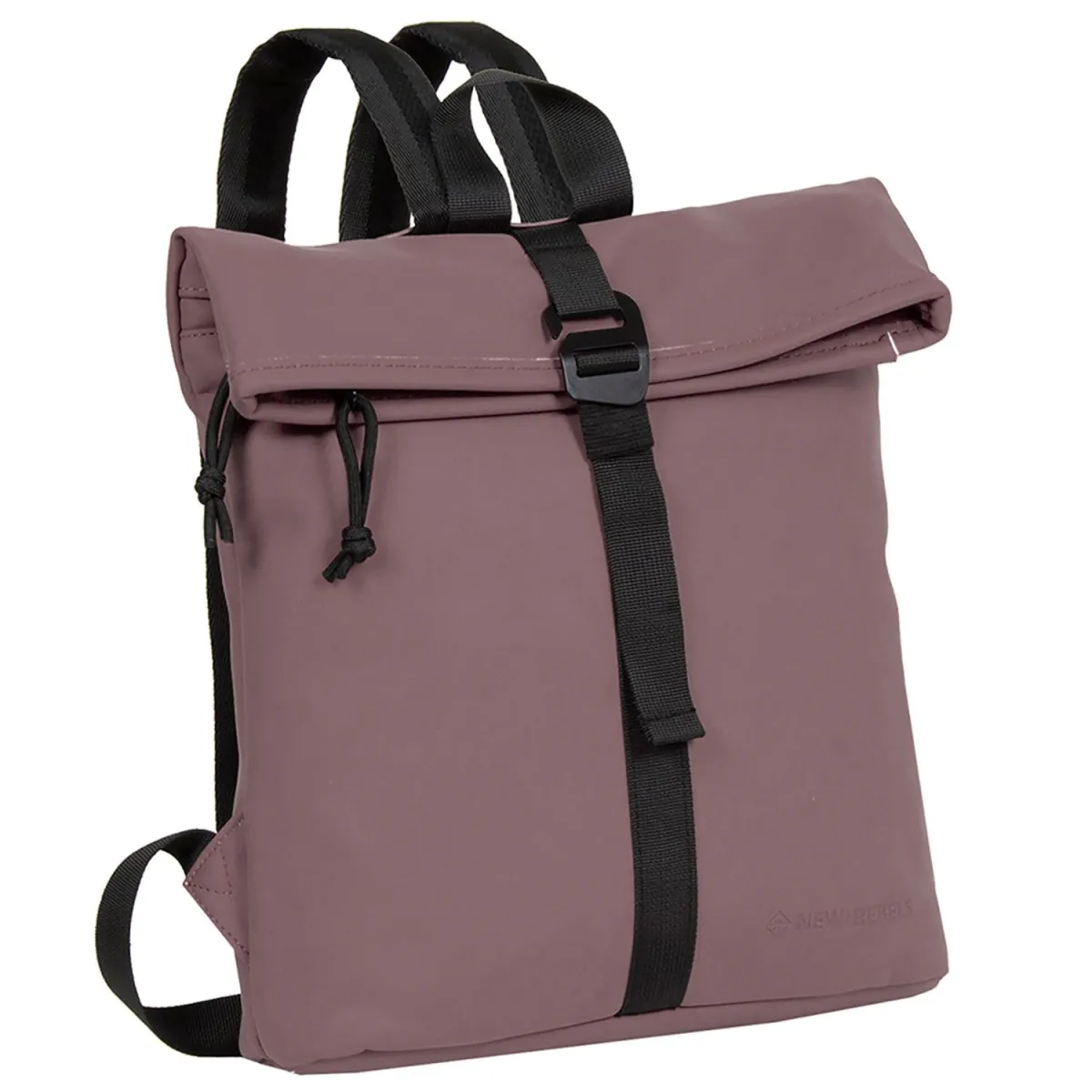 New Rebels Σακίδιο Mart Old Purple