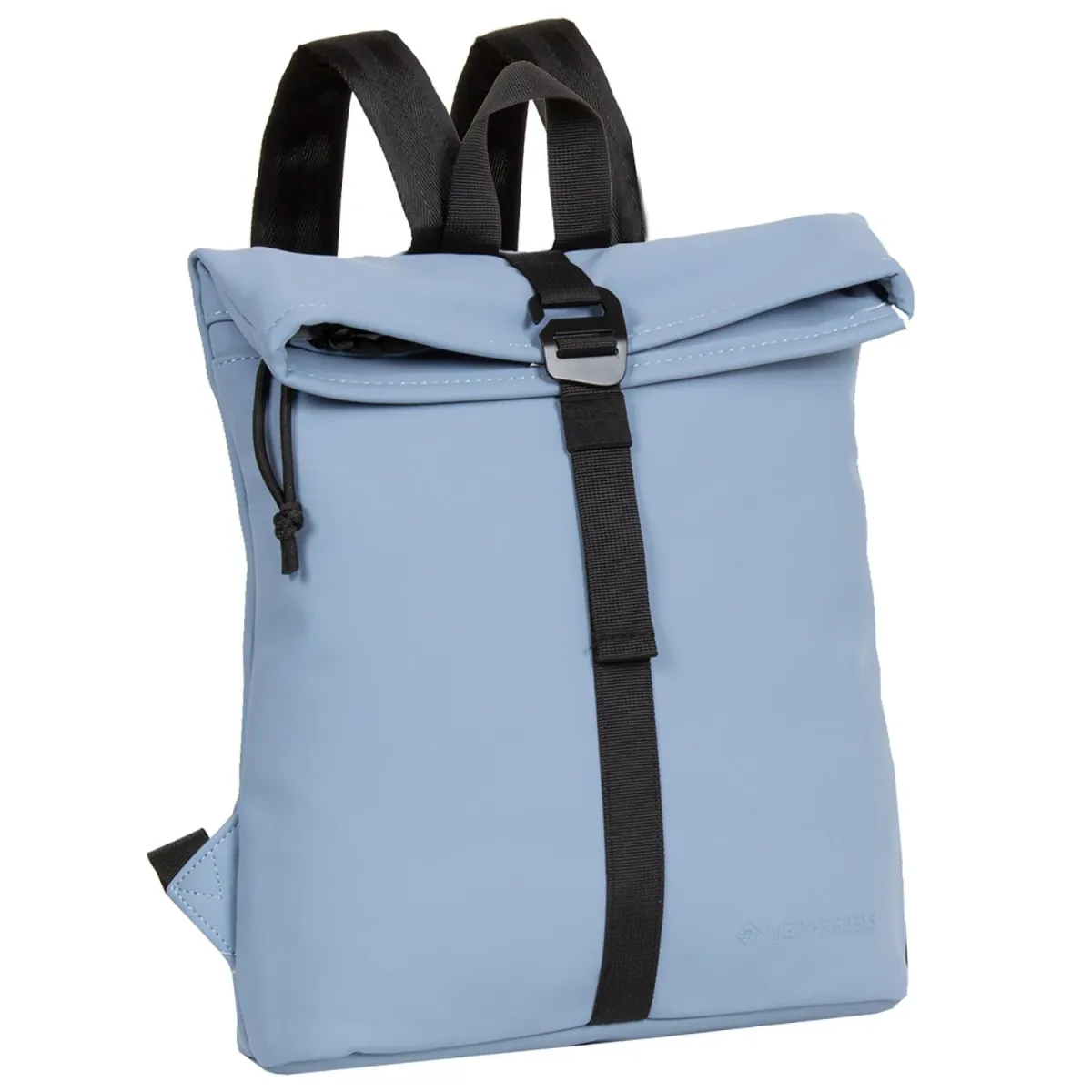 New Rebels Σακίδιο Mart Soft Blue