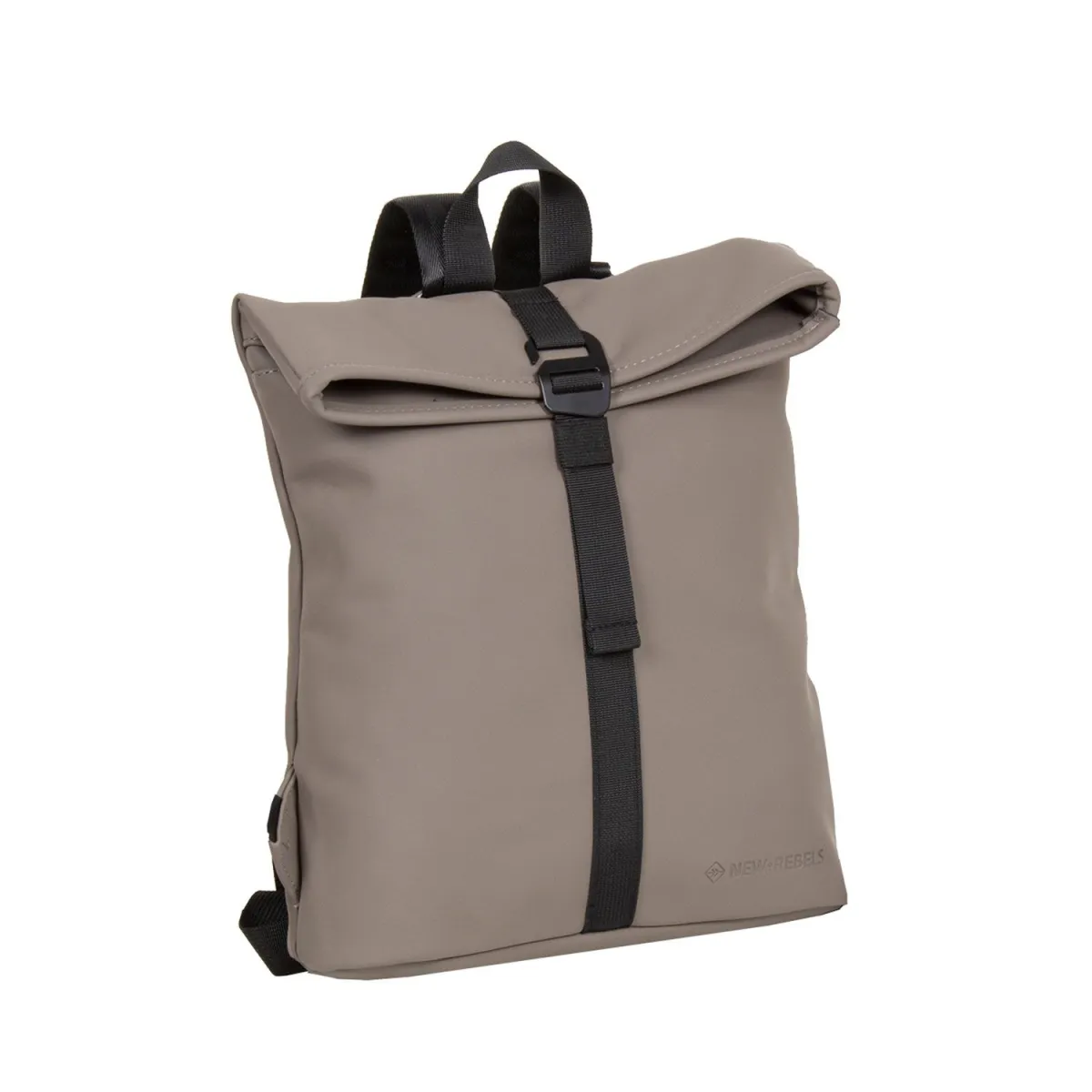New Rebels Σακίδιο Mart Taupe Small