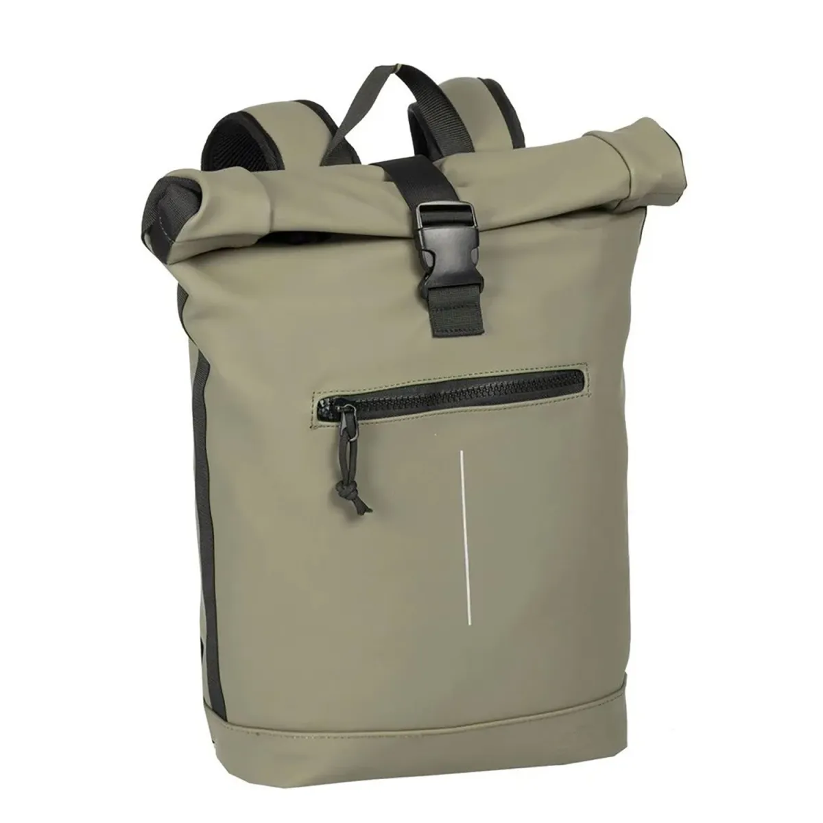 New Rebels Σακίδιο Mart Taupe