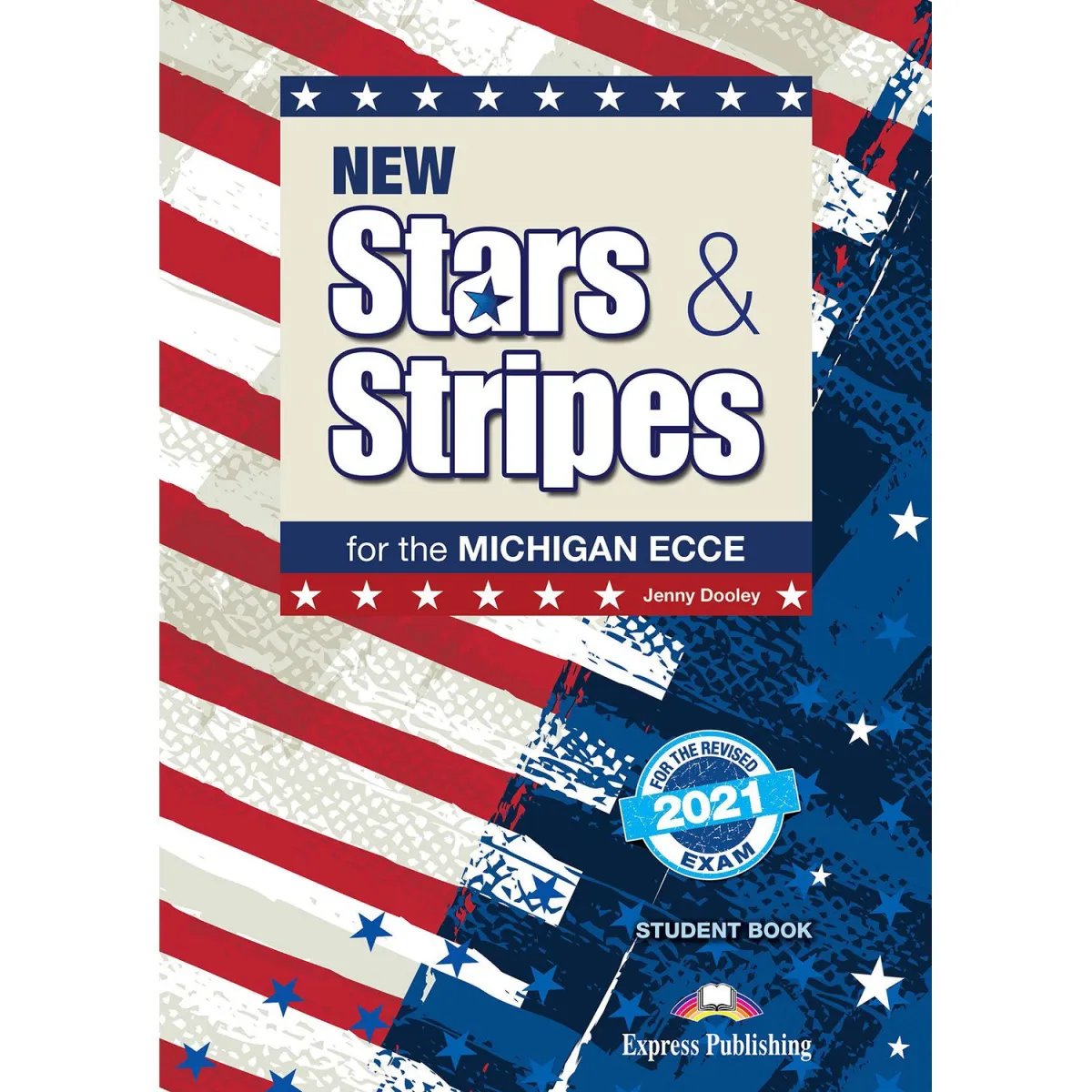 New Stars & Stripes Michigan ECCE Student's Book