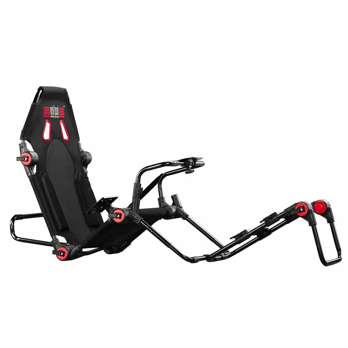 Next Level Racing F-GT Formula & GT Foldable Cockpit