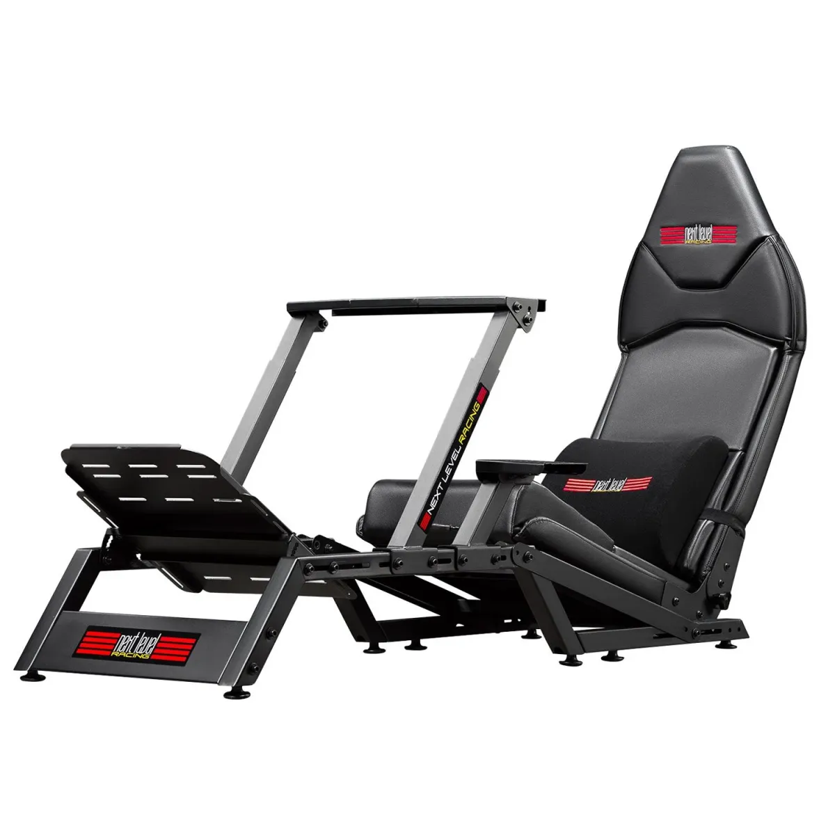 Next Level Racing F-GT Formula and GT Simulator Cockpit