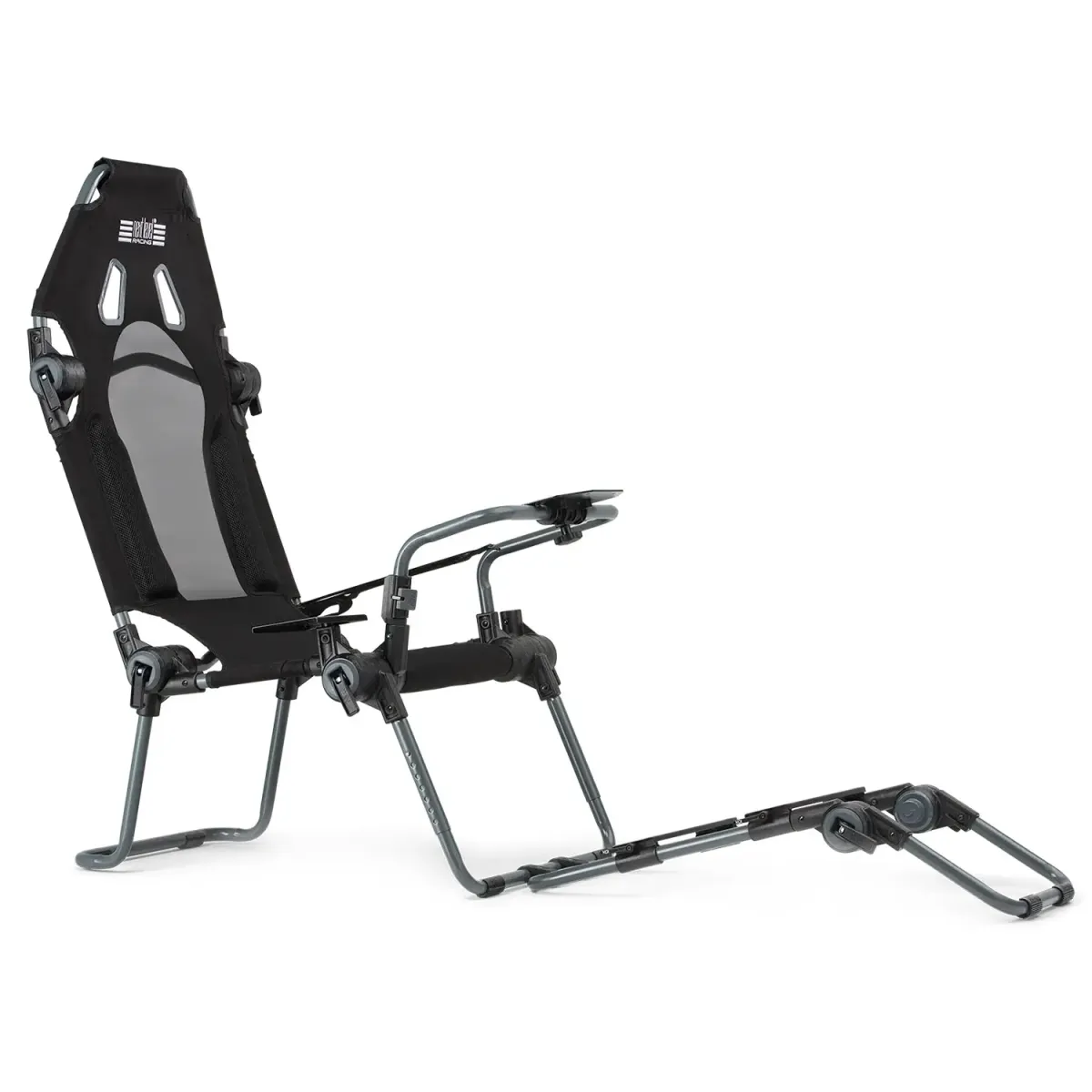 Next Level Racing F-GT Lite Carbon Grey