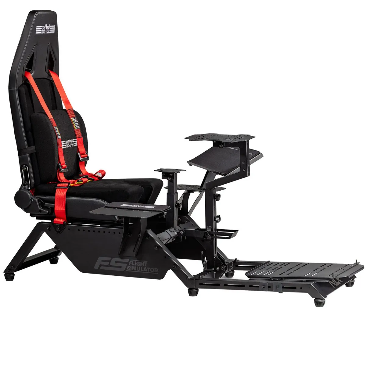 Next Level Racing Flight Simulator
