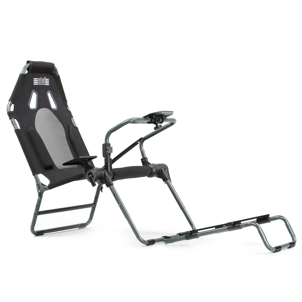 Next Level Racing GT Lite Carbon Grey