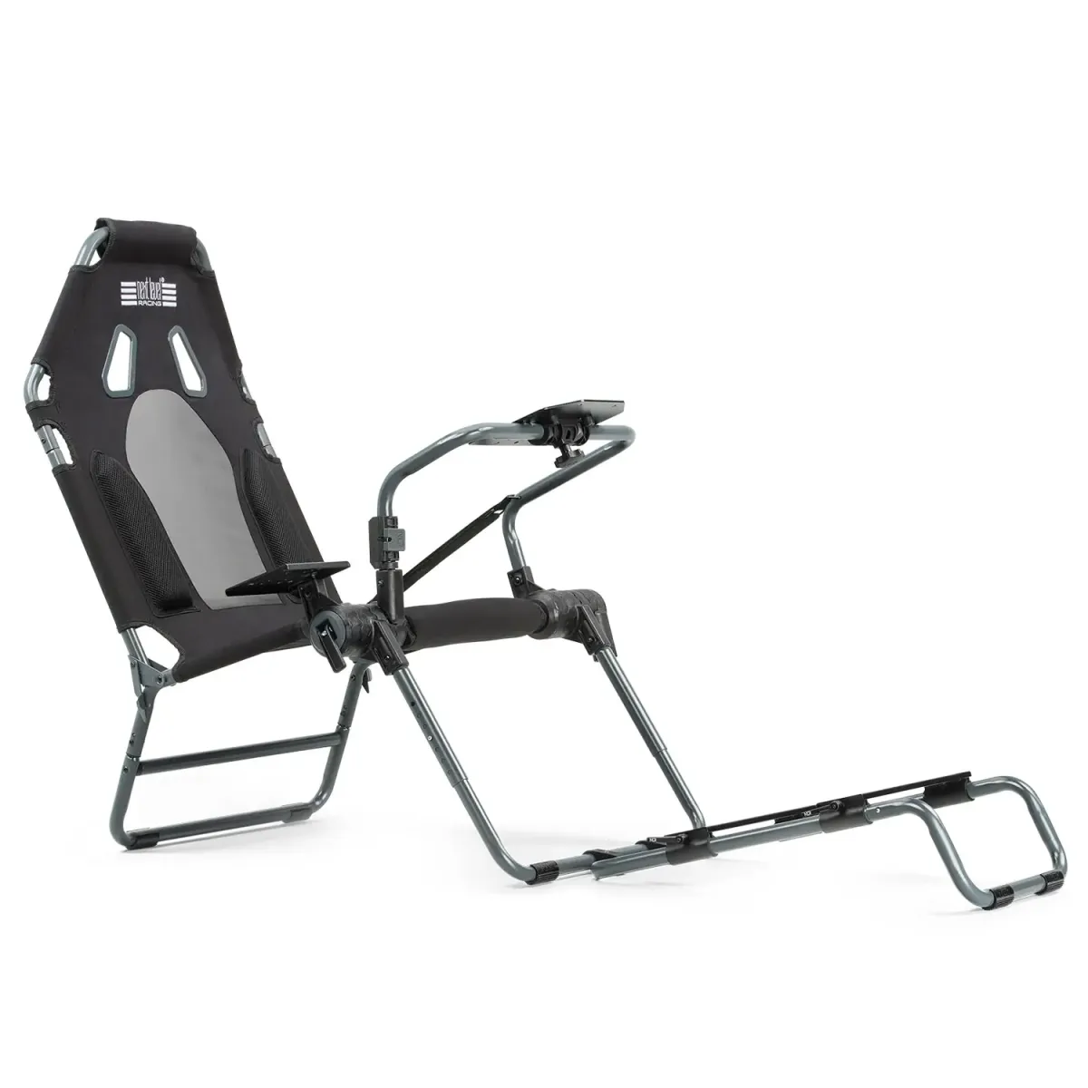 Next Level Racing GT Lite Carbon Grey