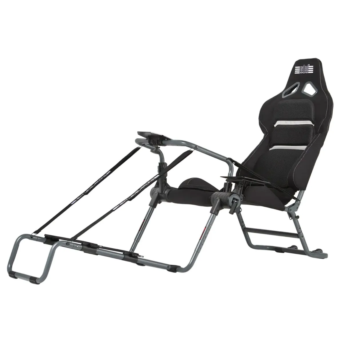 Next Level Racing GT Lite Pro Carbon Grey