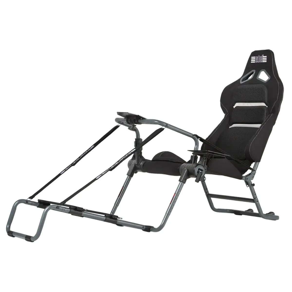 Next Level Racing GT Lite Pro Carbon Grey