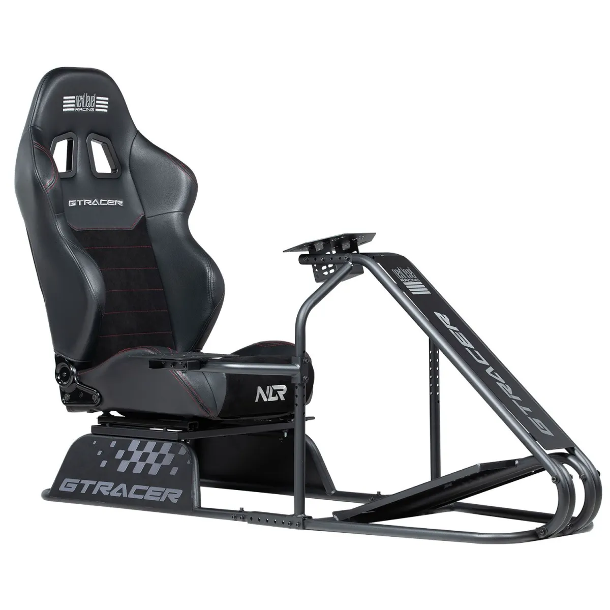 Next Level Racing GT Racer Simulator Cockpit