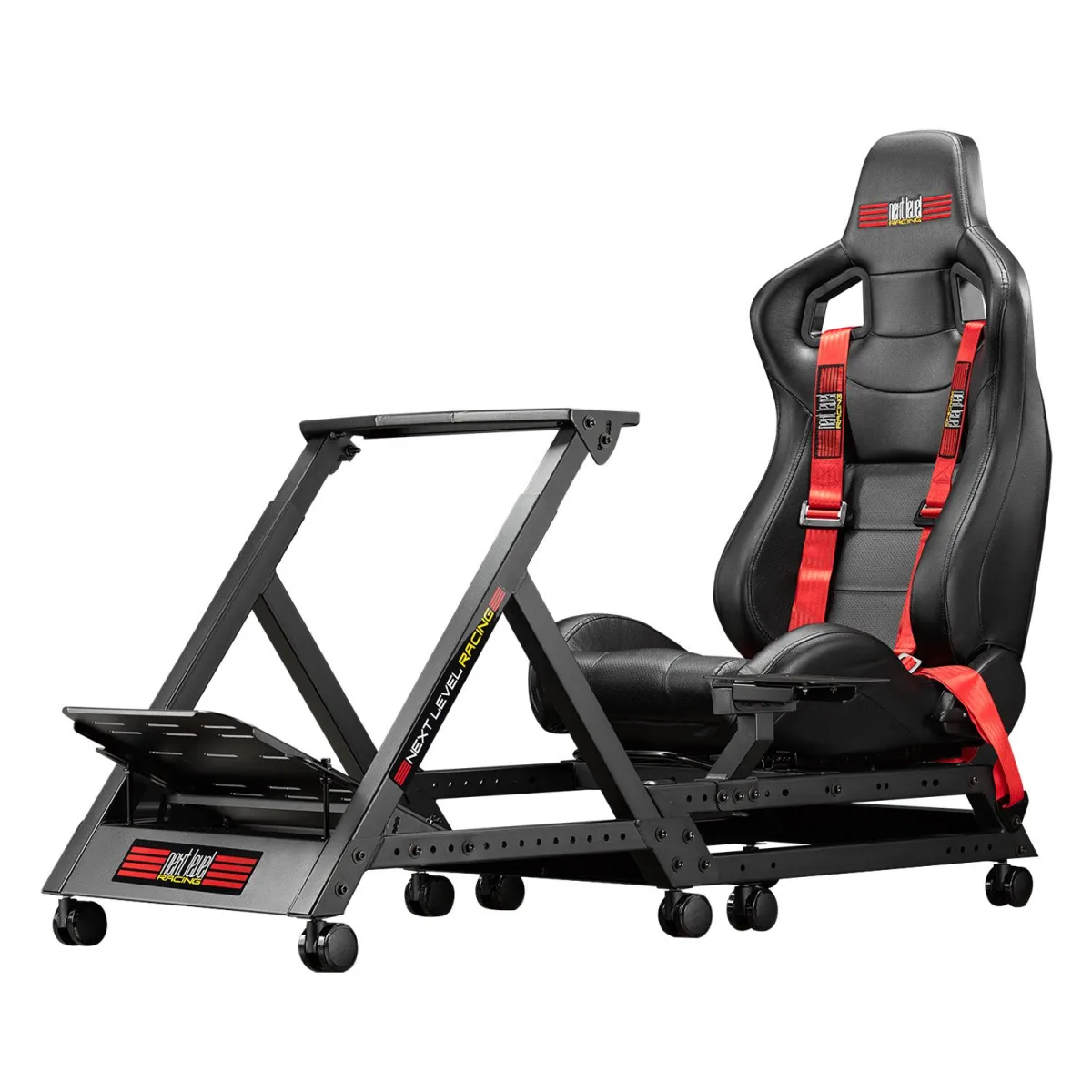 Next Level Racing GT Track Cockpit