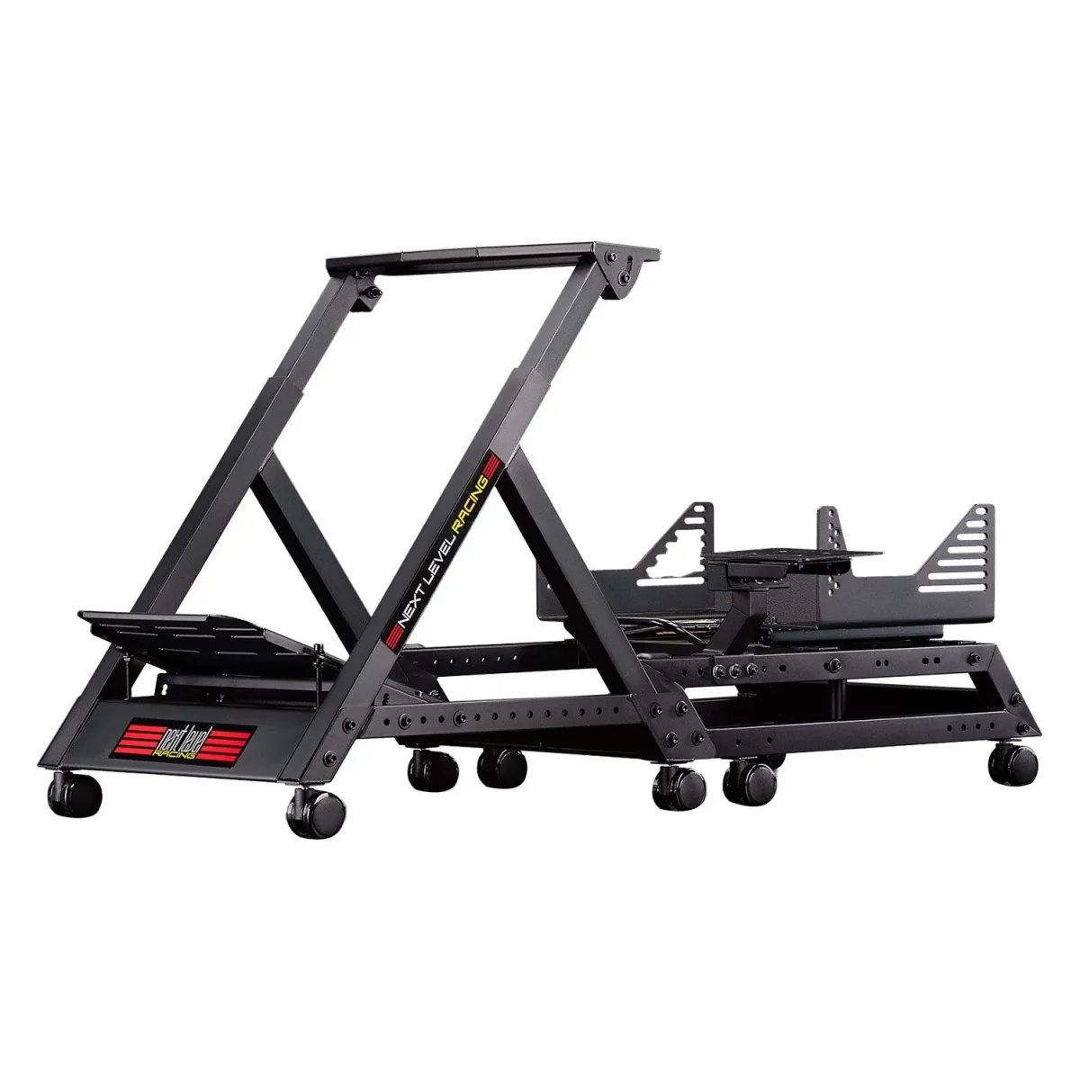 Next Level Racing GTtrack Frame Only Simulator Cockpit