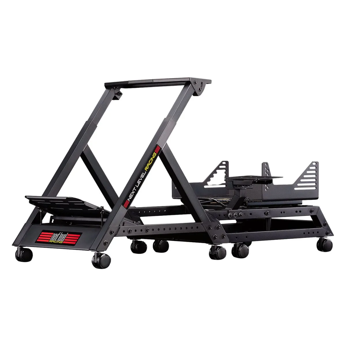 Next Level Racing GTtrack Frame Only Simulator Cockpit