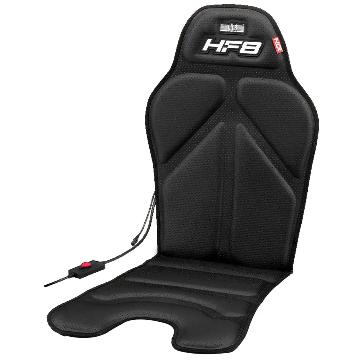 Next Level Racing HF8 Haptic Feedback Seat Pad