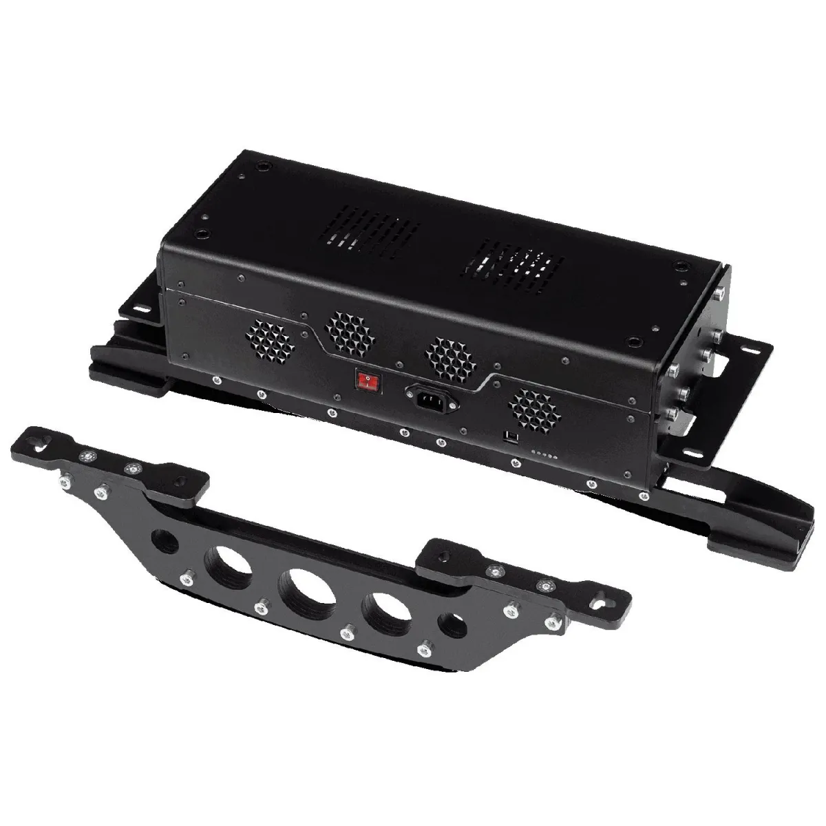 Next Level Racing Motion Plus Platform
