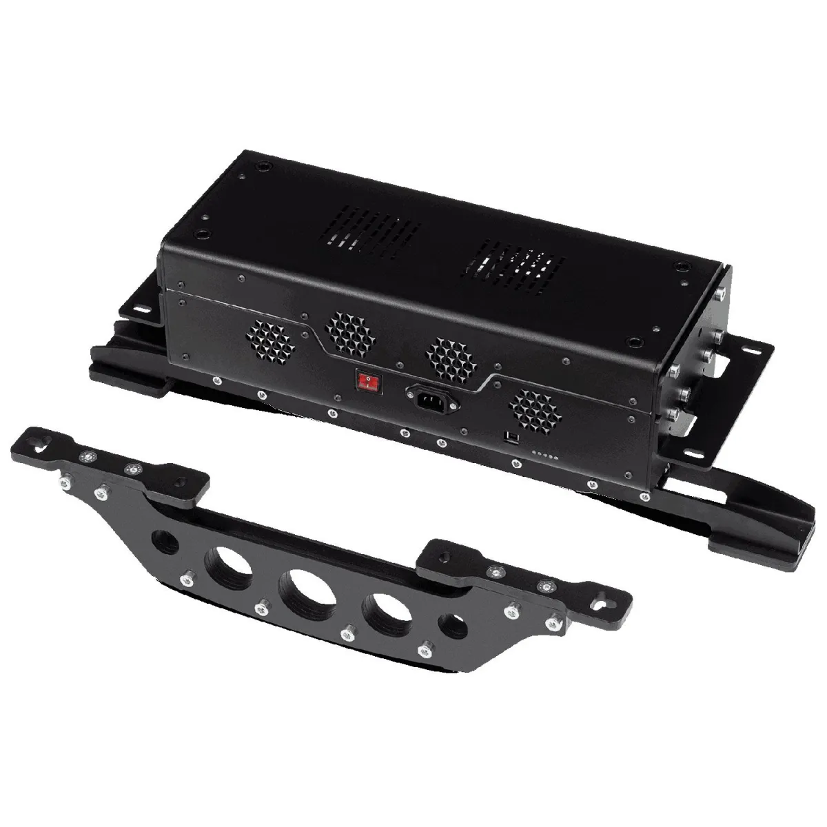 Next Level Racing Motion Plus Platform