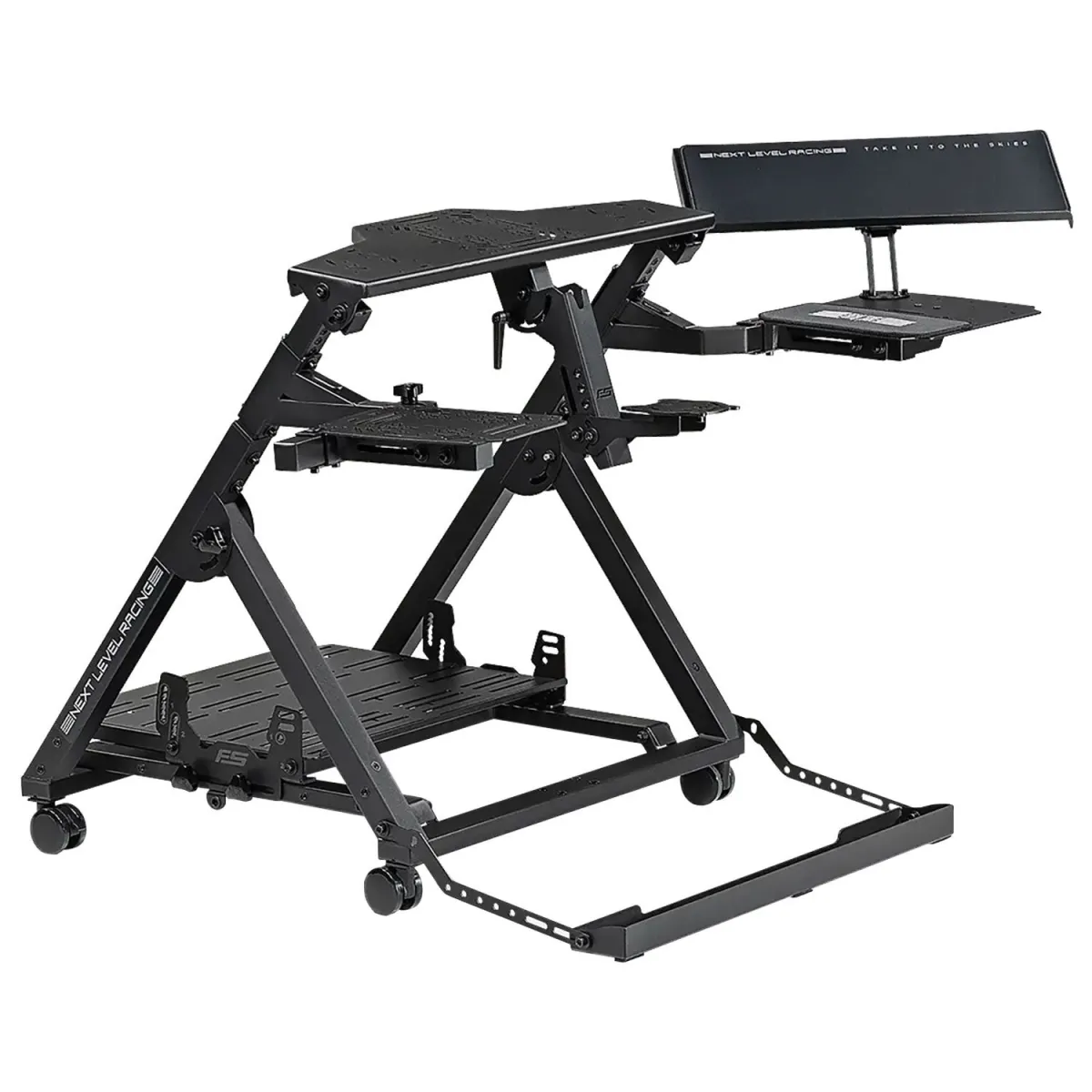 Next Level Racing Racing Flight Stand Pro