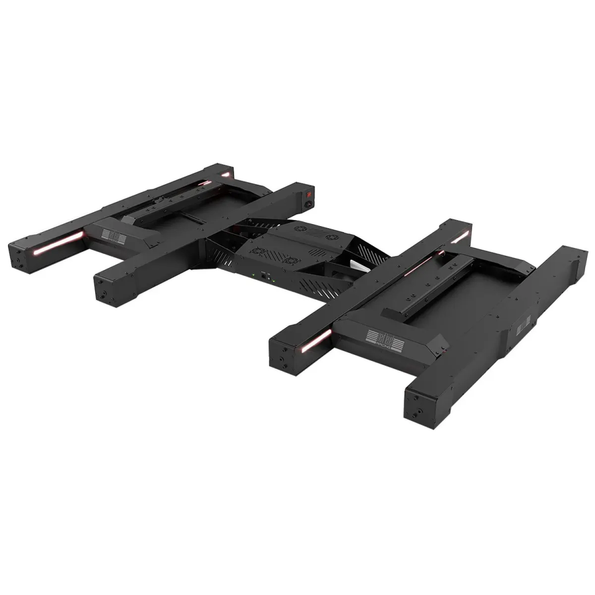 Next Level Racing Traction Plus Motion Platform