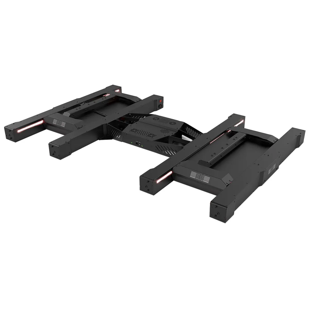 Next Level Racing Traction Plus Motion Platform