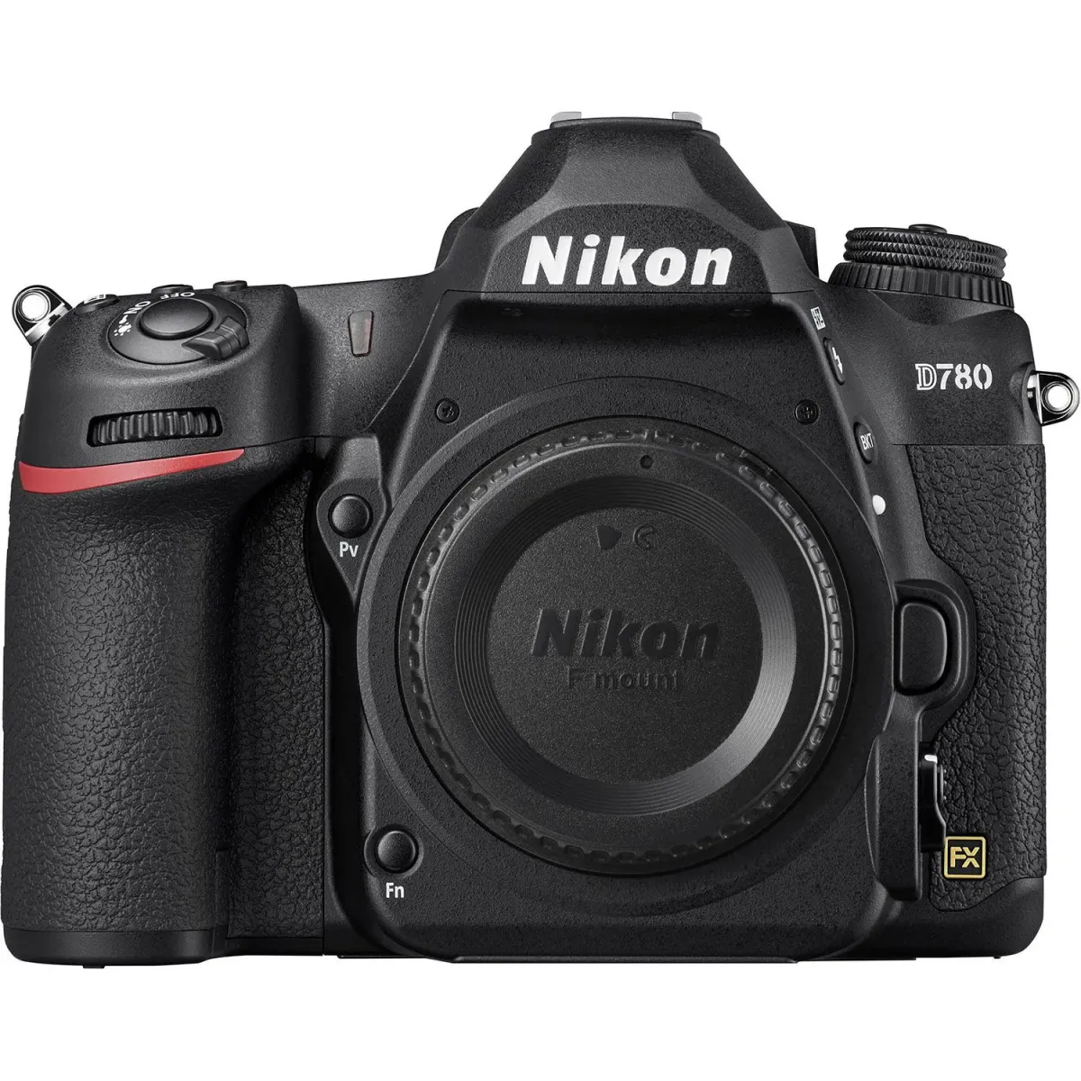 Nikon DSLR D780 Body