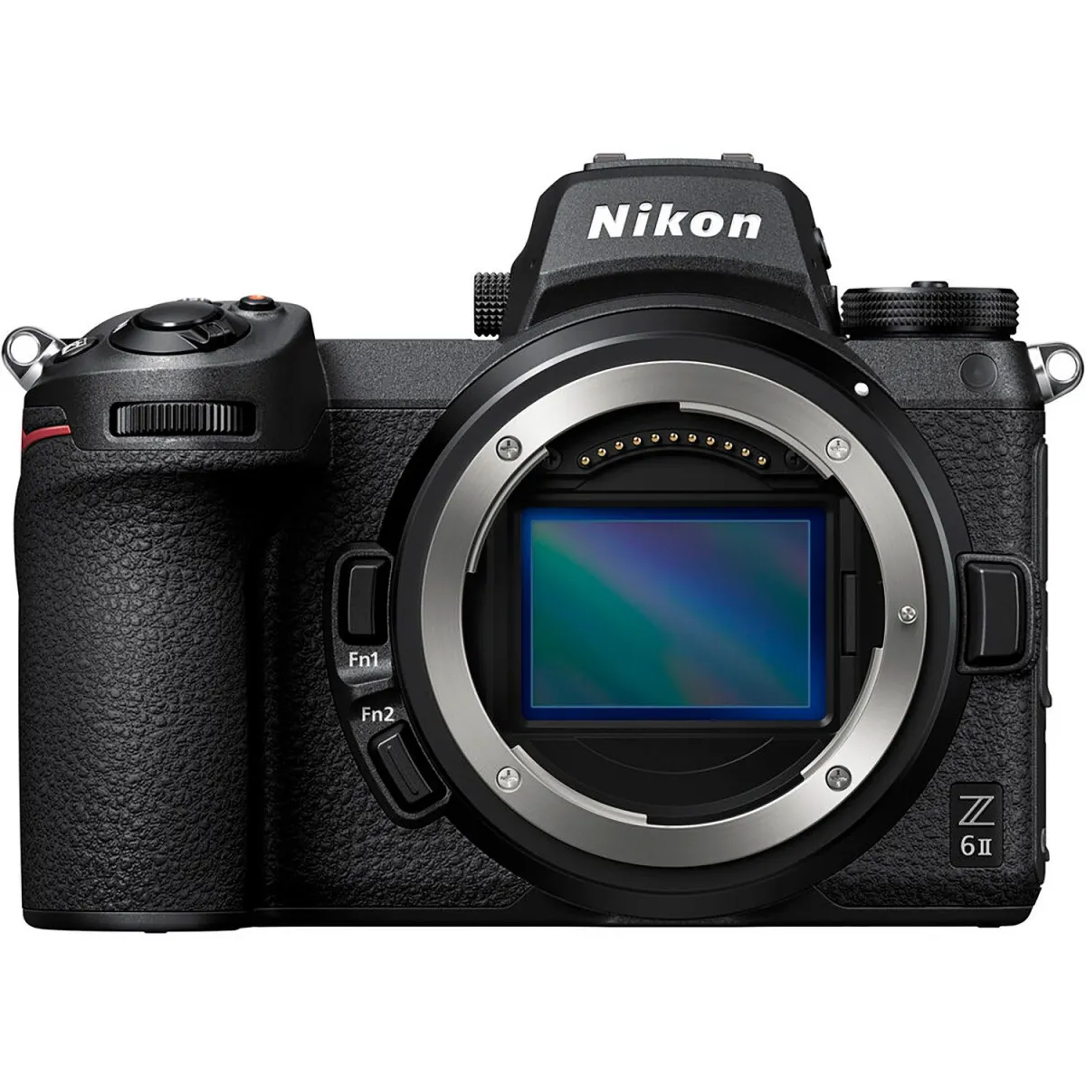 Nikon Full Frame  Z6 II Body