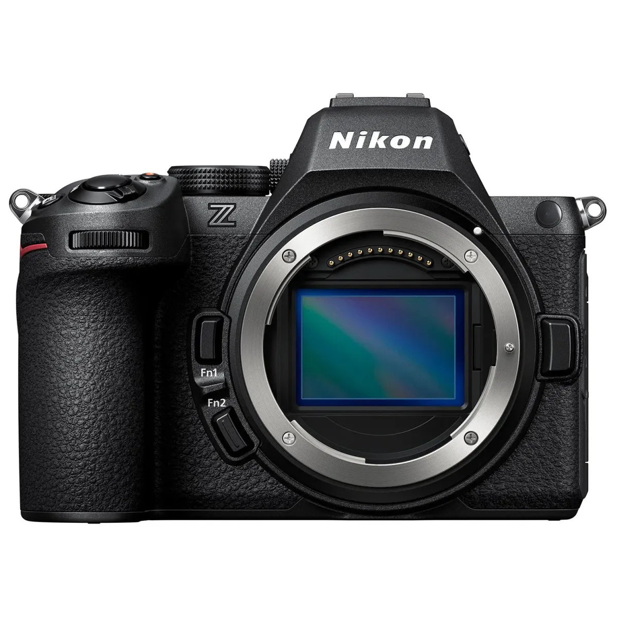 Nikon Mirrorless Z5 II body