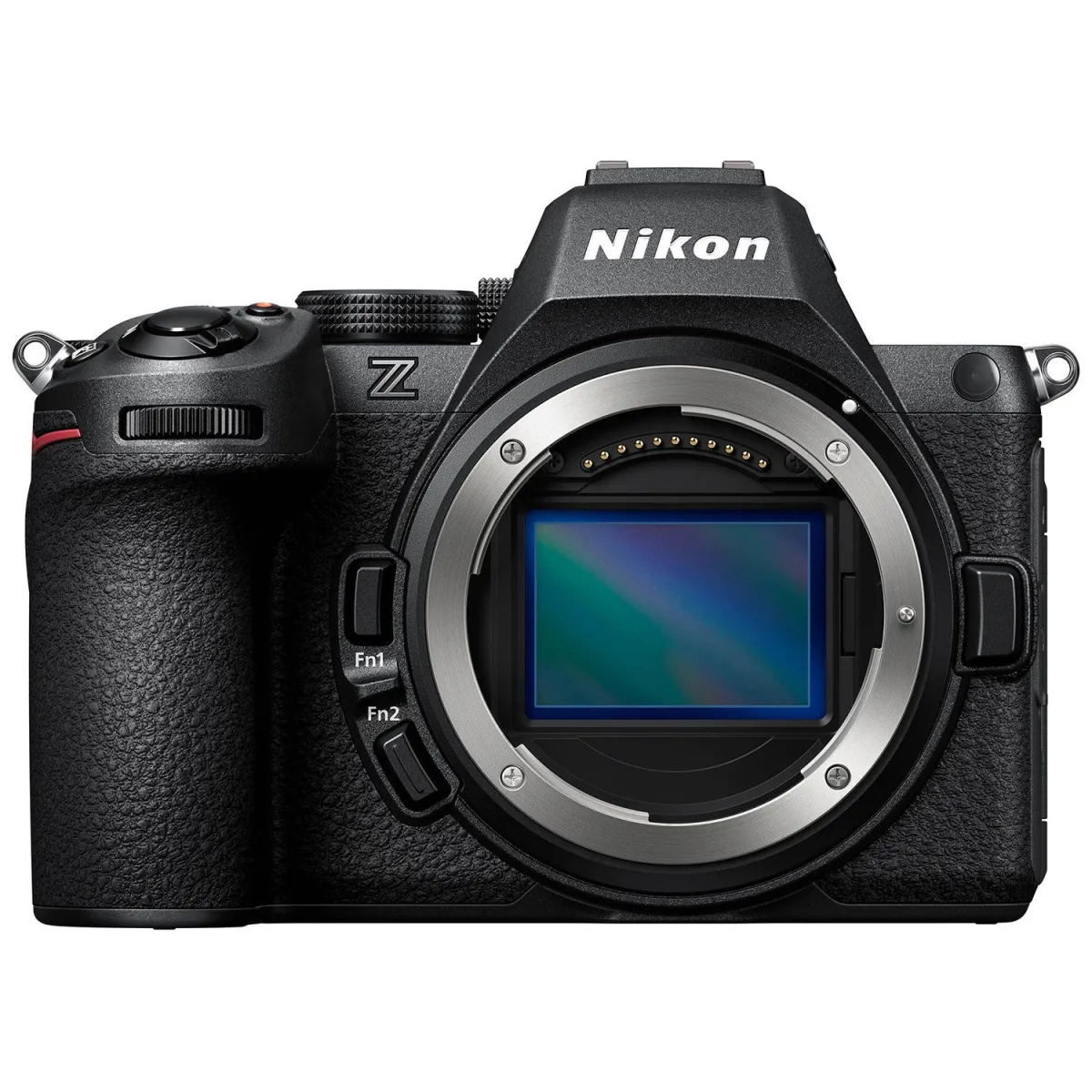 Nikon Mirrorless Z5 II Kit 24-120mm F4 S