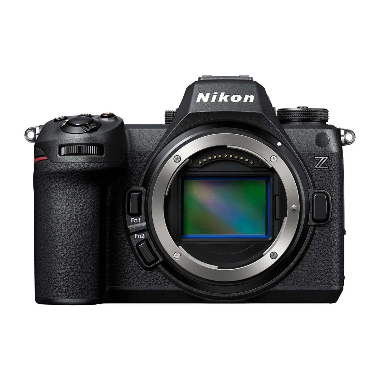 Nikon Mirrorless Z6 III Body