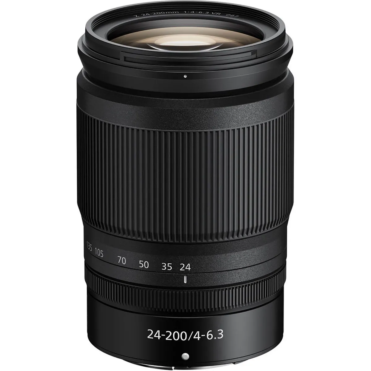 Nikon Φακός Z 24-200mm  F4-6.3