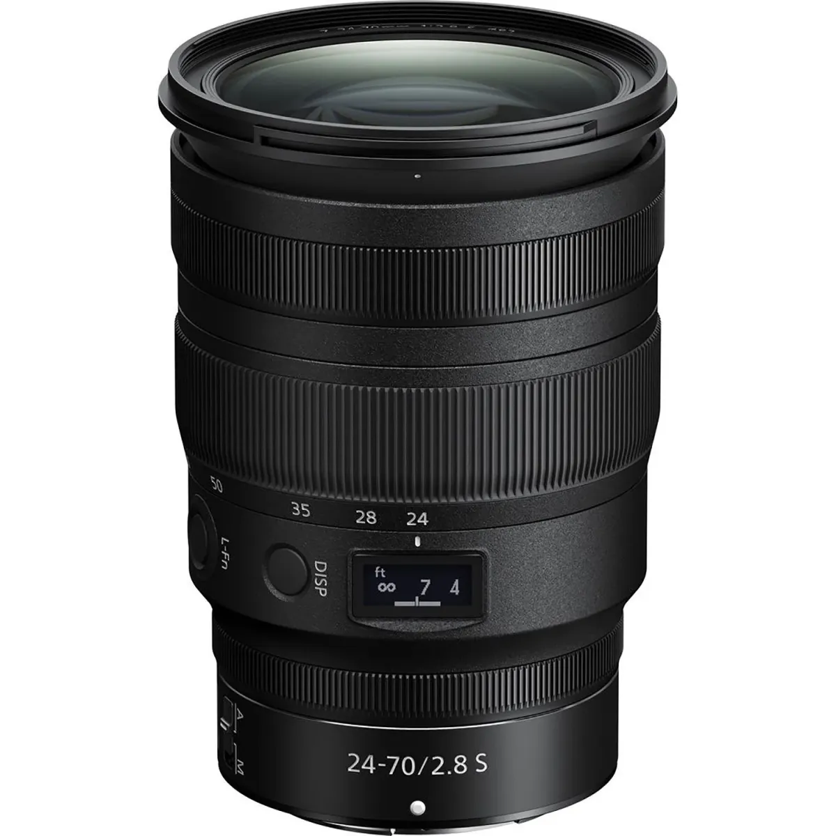 Nikon Φακός Z 24-70 mm  F2.8