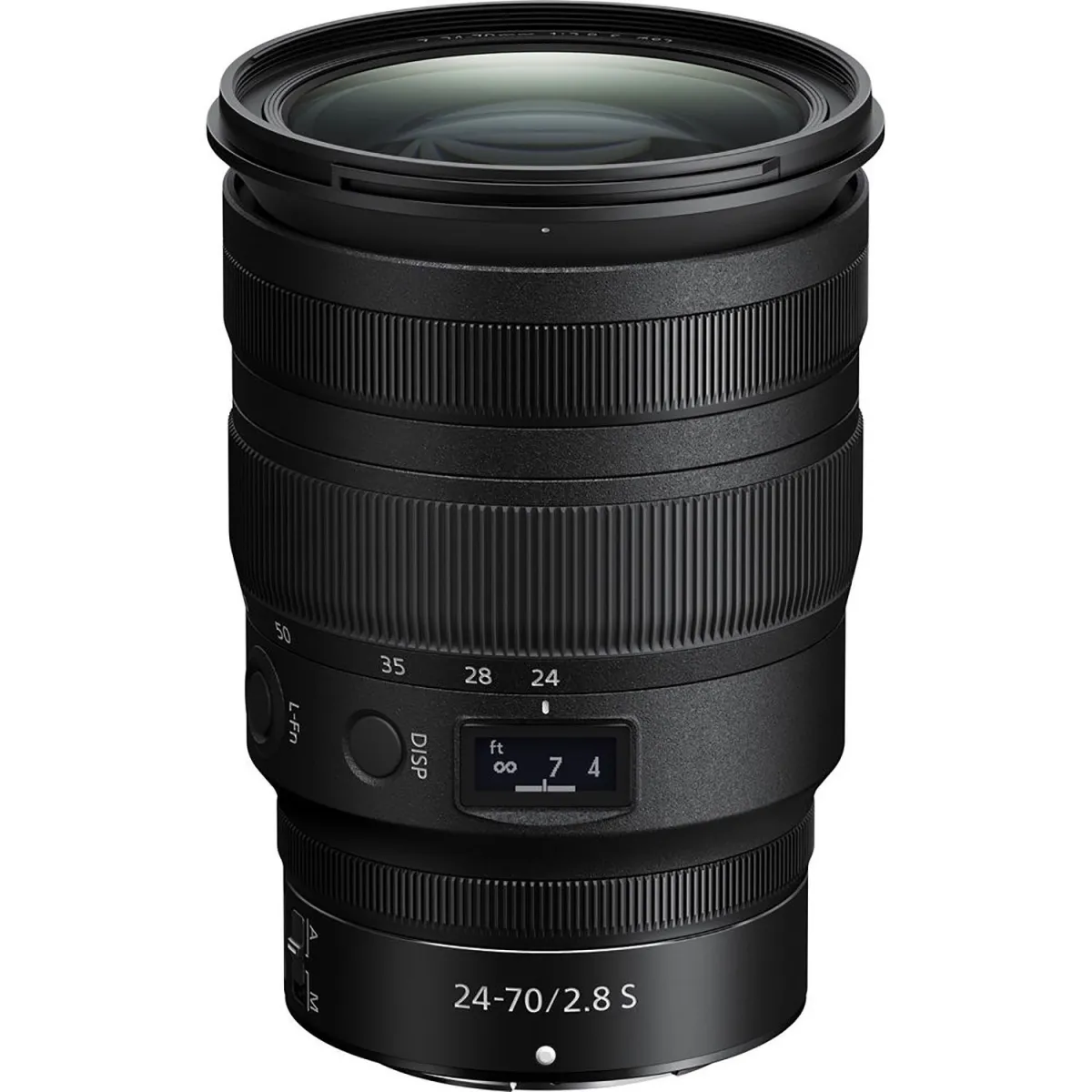 Nikon Φακός Z 24-70 mm  F2.8