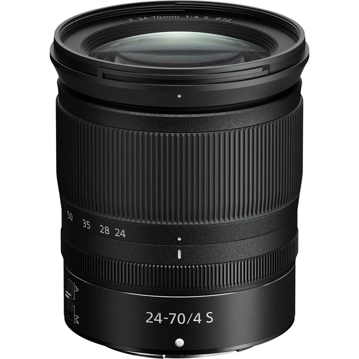 Nikon Φακός Z 24-70 mm  F4