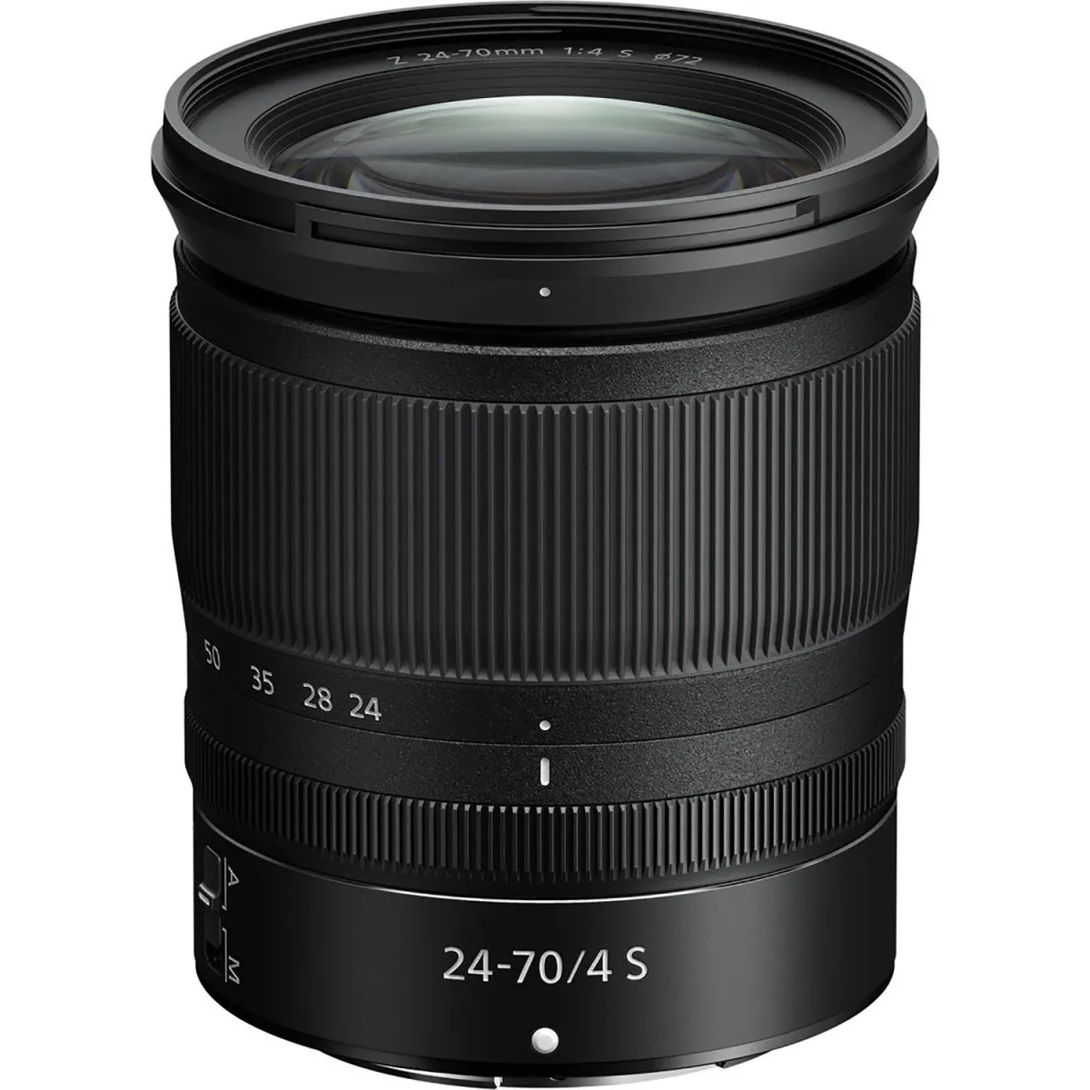 Nikon Φακός Z 24-70 mm  F4