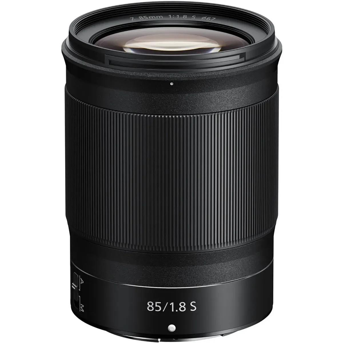 Nikon Φακός Z 85mm F1.8