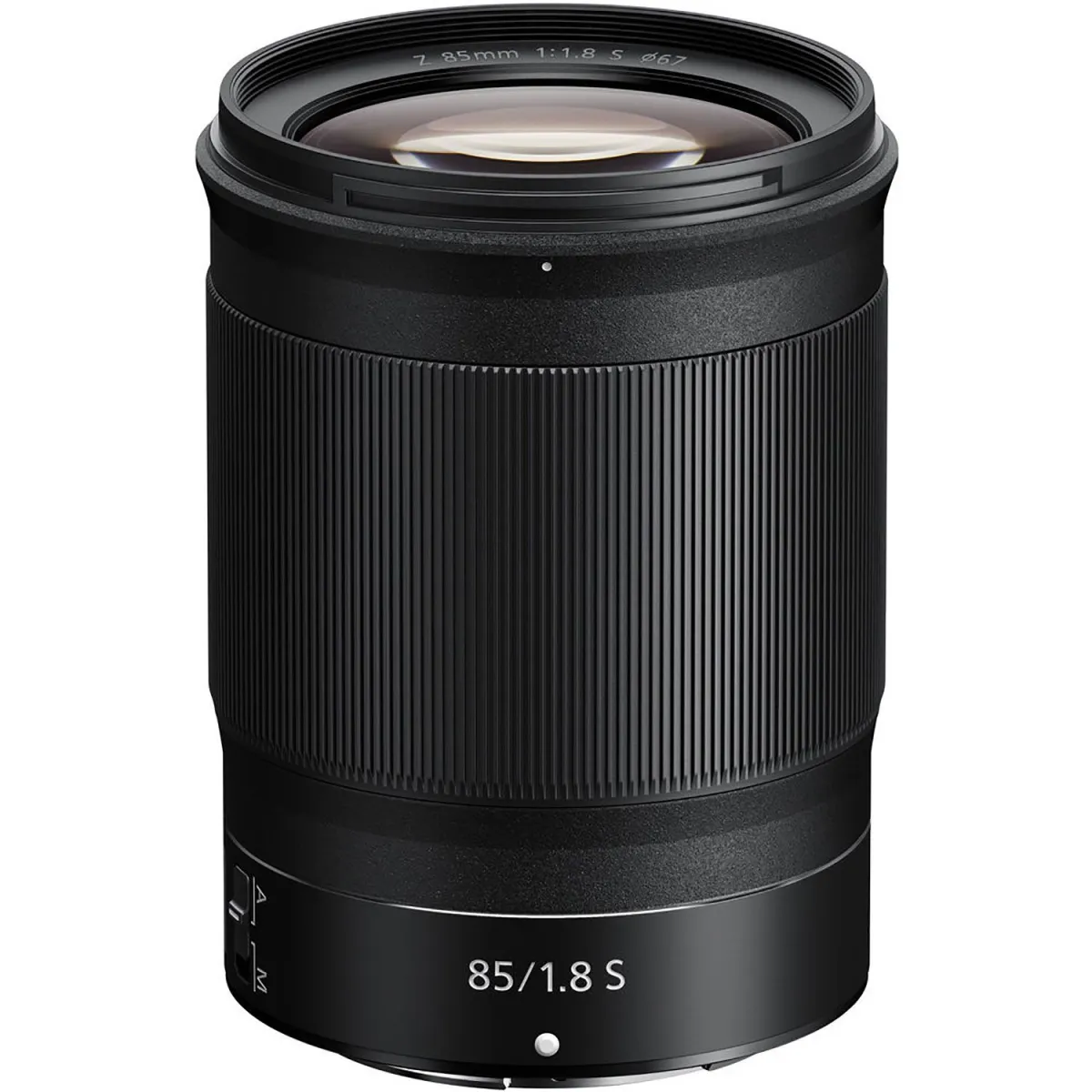 Nikon Φακός Z 85mm F1.8