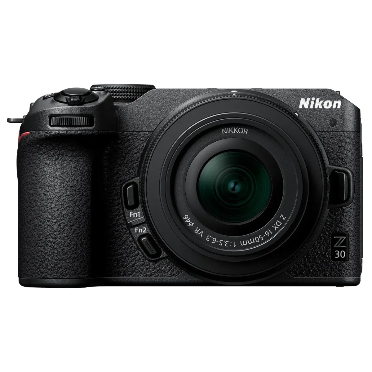 Nikon Z30 KIT 16-50mm F3.5-6.3 VR