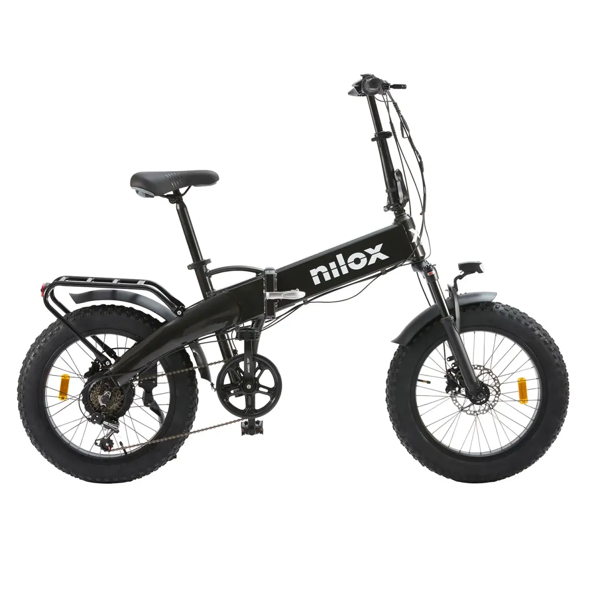 Nilox E BIKE X10 ULTRA
